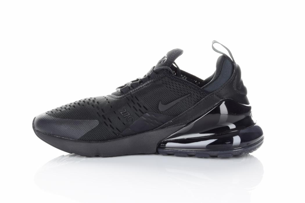 Nike AIR MAX 270 mu ke tenisice za slobodno vrijeme crna